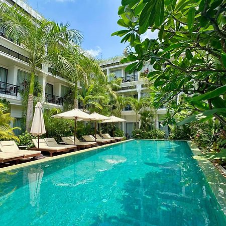 Khmer House Boutique Siem Reap Luaran gambar