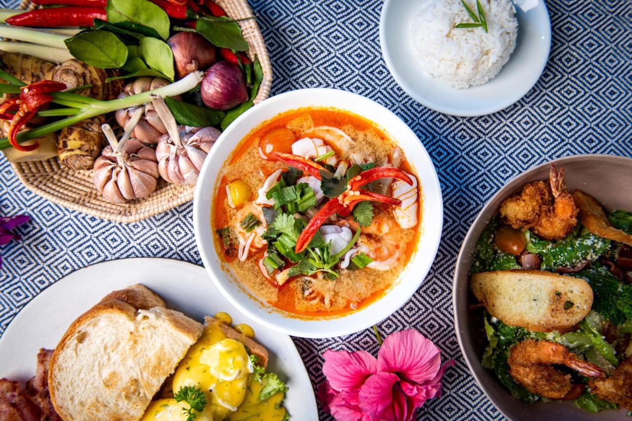 Khmer House Boutique Siem Reap Luaran gambar