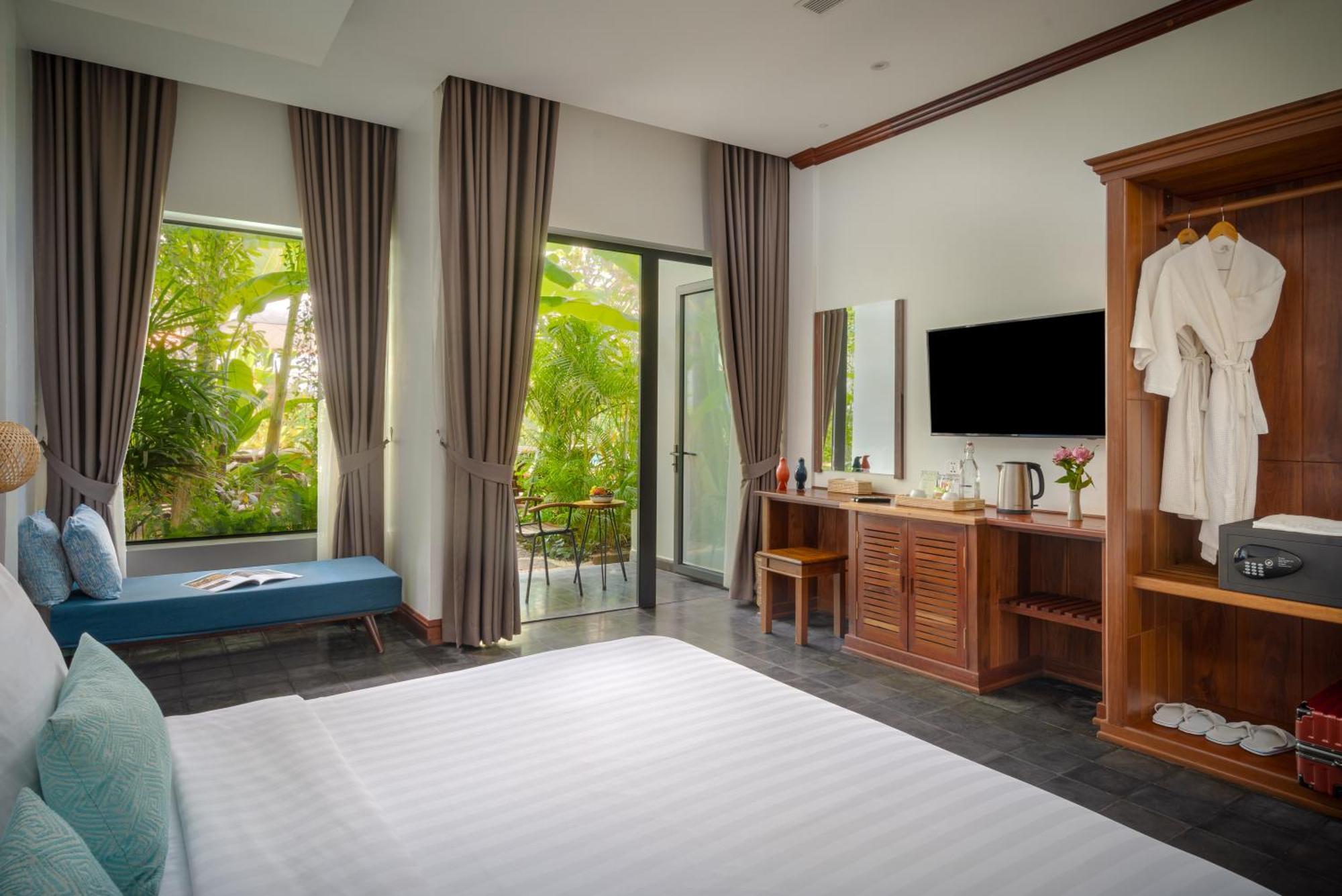 Khmer House Boutique Siem Reap Luaran gambar