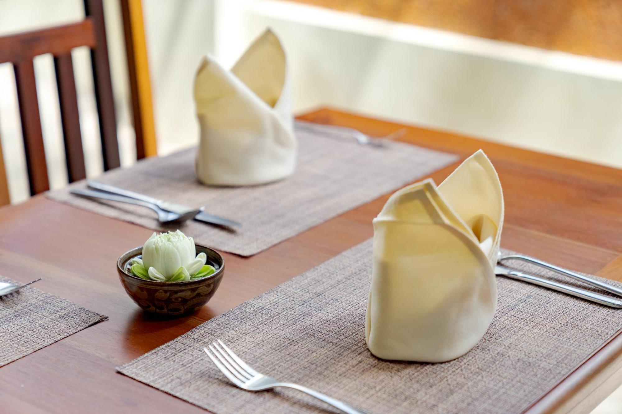 Khmer House Boutique Siem Reap Luaran gambar